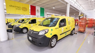 Pymes representan 37% de las ventas de Mercado Libre