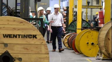 Empresa duplica producción y comienza a exportar