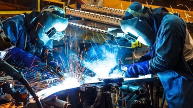 Se revirtió la tendencia optimista de los industriales metalúrgicos