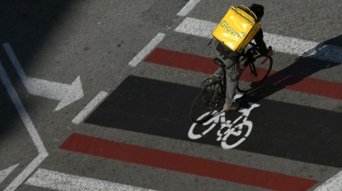 Glovo anuncia el despido de un 6,5% de su plantilla