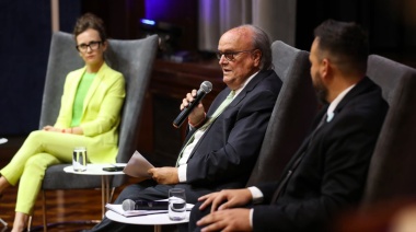 El gobierno presentó "Programas Dinámicos"  para emprendimientos