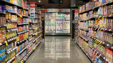 Inflación del 6,6% y fuerte suba de alimentos a partir del aumento de la carne