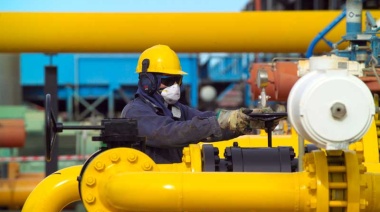 PyMES industriales conformes con bonificación en precio del gas