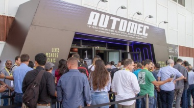 Más de 40 empresas del sector automotriz promueven exportaciones en el mayor evento de negocios de América Latina