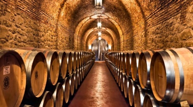 Sector vitivinicola celebra el fin de las retenciones al vino y el mosto