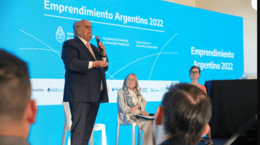 2 de agosto: Llega la feria de emprendedores más importante del año
