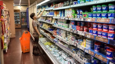 Estiman que la inflación de alimentos se ubique en dos dígitos para agosto