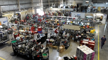 Pymes consideraron "muy ventajoso" el flamante beneficio para incorporar trabajadores