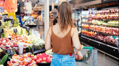 Fuerte aumento de las venta en supermercados luego de las elecciones PASO