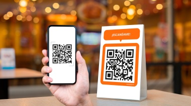 El pago de servicios con billeteras virtuales y canales online creció un 61,9%