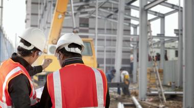 Preocupa la situación de las  PyMEs constructoras