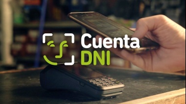 Las compras con Cuenta DNI y tarjeta de débito del Banco Provincia crecieron un 17%