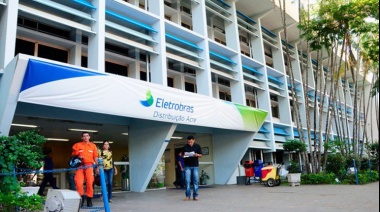 Eletrobras apuesta por producción ecológica de hidrógeno en sus centrales hidroeléctricas