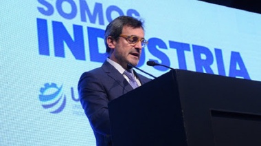Industriales bonaerenses apoyan el capítulo laboral del DNU: "Alientan la empleabilidad"