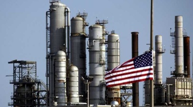 Estados Unidos en defensa de su industria