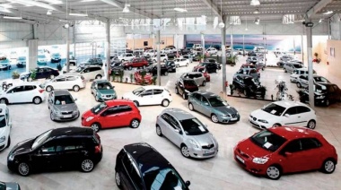 Fuerte caída de venta de autos usados en junio: - 7,6%