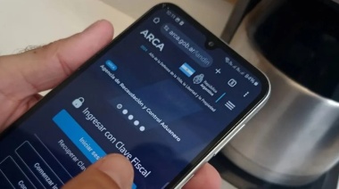Gobierno aclaró que los montos habilitados para usar sin controles son por mes y por persona