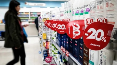 Crece el consumo por tercer mes consecutivo, sostenido por comercios de cercanía
