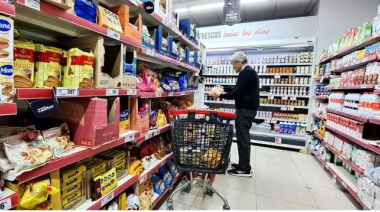 Pymes advierten que el consumo sigue estancado, pese a repunte del primer trimestre del año