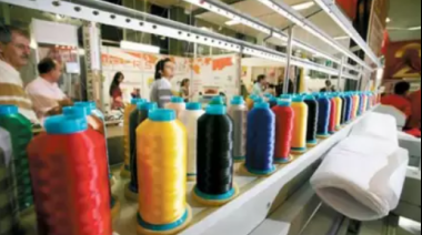Pro Tejer: “Somos el chivo expiatorio de todo el entramado industrial”