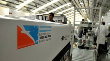 El Gobierno reglamentó el nuevo régimen de venta online para productos de Tierra del Fuego