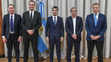 El Gobierno elimina retenciones al petróleo convencional para impulsar empleo