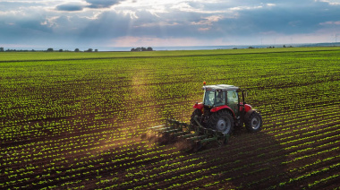 Nueva rebaja de retenciones para el campo