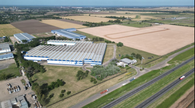 RIGI: el Gobierno amplía franquicia de importación a Sidersa para su proyecto de inversión