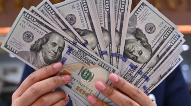 Arranca un nuevo esquema cambiario