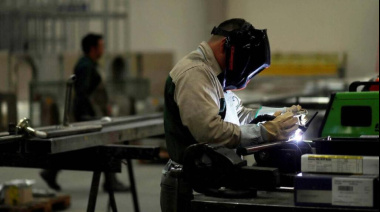 La industria continúa sin recuperarse y se encuentra casi 9% por debajo de 2023, según UTN