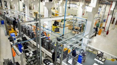 Gobierno analiza ingreso de lavarropas de China con dumping