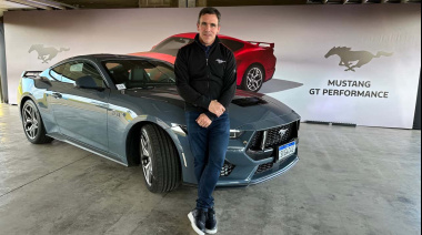 El presidente de Ford sembró dudas en el mercado automotriz argentino