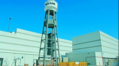 Newsan Siam echó a 45 empleados y suspendió 70