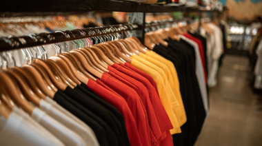 La industria textil perdió más de 18 mil empleados y sus precios bajaron 30,6%