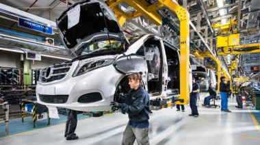 Ceo y presidente de Prestige Auto sostuvo que el Gobierno debe asegurar que la producción local pueda competir