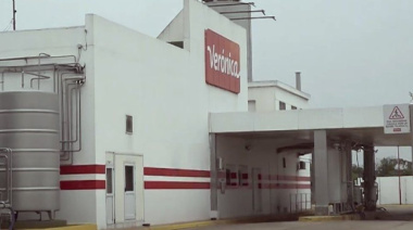 Crece la incertidumbre por la continuidad de Lácteos Verónica