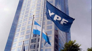 El presidente de YPF celebró la decisión de la Justicia de EE.UU. sobre la Causa YPF