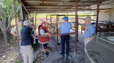 El INDEC confirmó que el indicador de confianza empresarial se ubicó en -6,2% en marzo