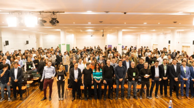 Referentes de distintos sectores debatirán una agenda productiva para la Argentina