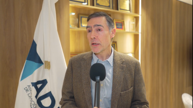 Tamborenea: "Un país que pierde la planificación también pierde su capacidad de competir"