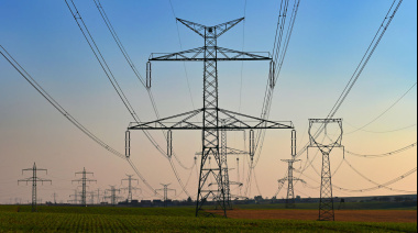 Argentina alcanzó el mayor superávit comercial energético de la historia para un primer semestre