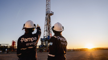 Nuevo proyecto RIGI aprobado: Pampa Energía invertirá US$4.500 millones en Vaca Muerta