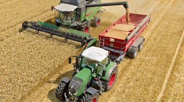 La maquinaria agrícola de Santa Fe con caída de ventas y lluvia de importaciones