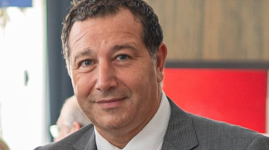 "No hay país desarrollado sin una industria fuerte": Del Re defendió el rol estratégico del sector industrial