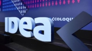 Empresarios de IDEA: el 80% espera un crecimiento moderado de la economía para el próximo año