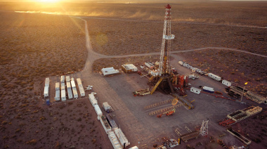 Más inversión en Vaca Muerta: aprobaron un nuevo RIGI por US$ 6.400 millones para la producción de petróleo
