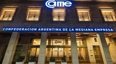 CAME desmintió al Gobierno y afirmó que las familias se endeudan para comer