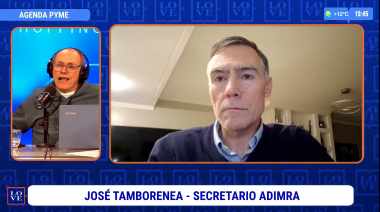 Argentina busca fortalecer su industria a través de nuevas oportunidades de negocios en el X Foro Pymes