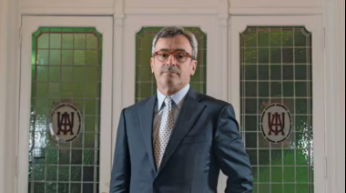 Día de la Industria: fuerte reclamo de la UIA al gobierno de Milei que vació el evento de funcionarios