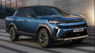 Renault deja de producir un histórico modelo en Brasil y lo reemplaza con una pick-up argentina